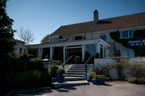 Отель Sunny Brae Bed & Breakfast  Нэрн